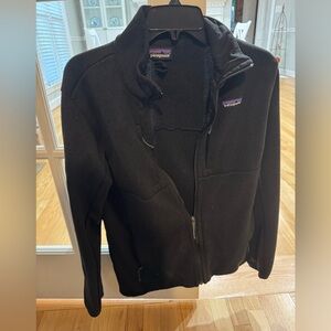 Patagonia jacket!!
